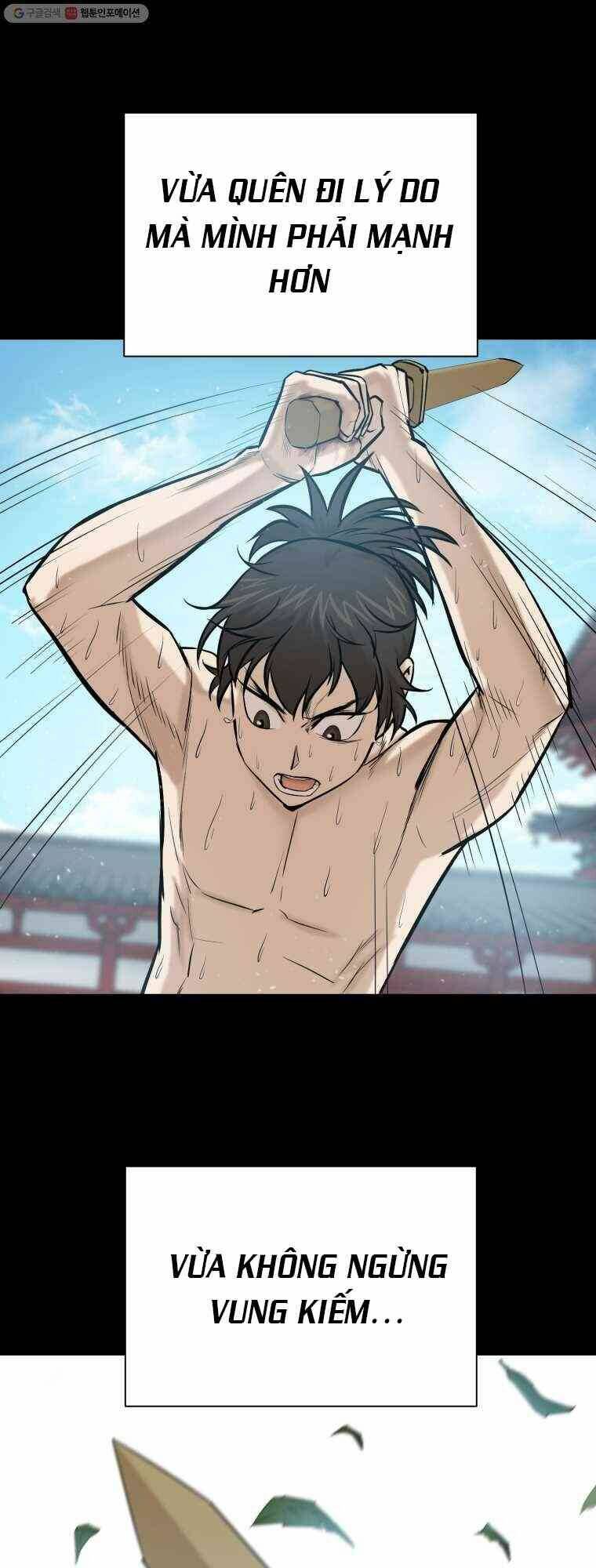 Sư Phụ Quỷ Diện: Chapter 24