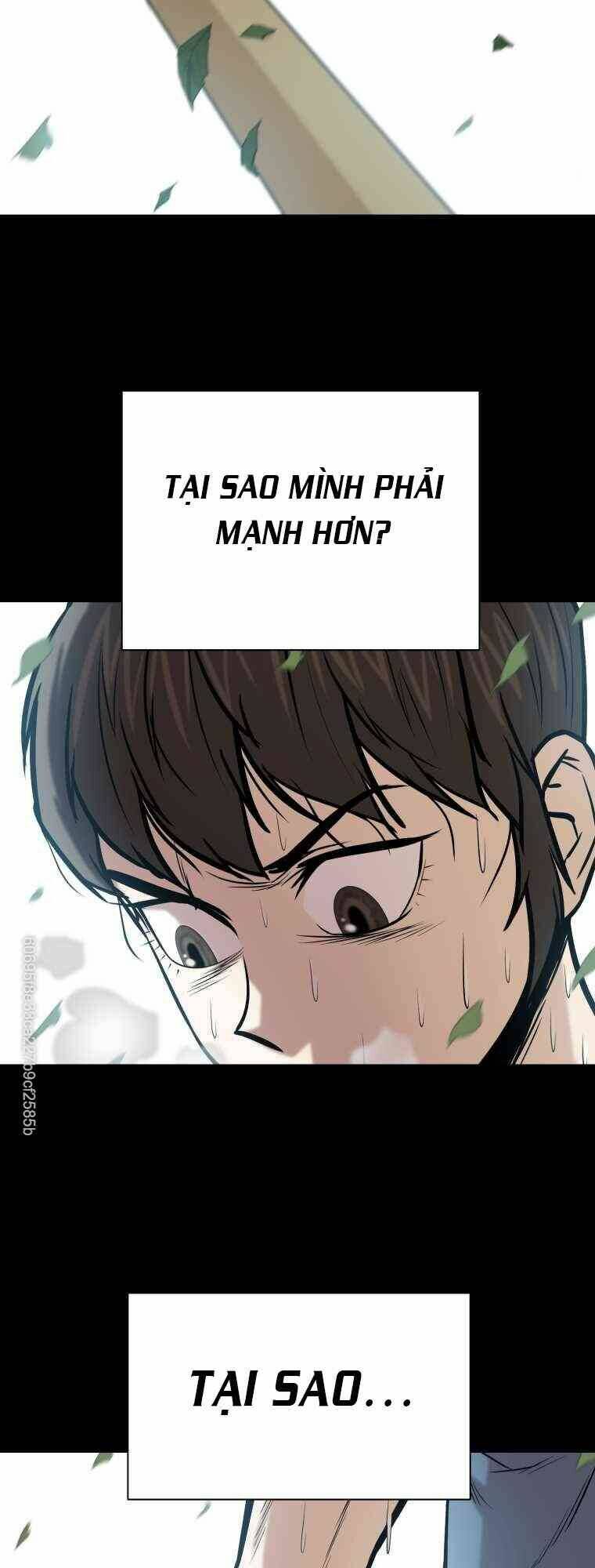 Sư Phụ Quỷ Diện: Chapter 24