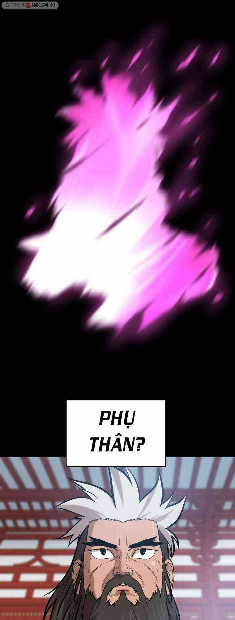 Sư Phụ Quỷ Diện: Chapter 24