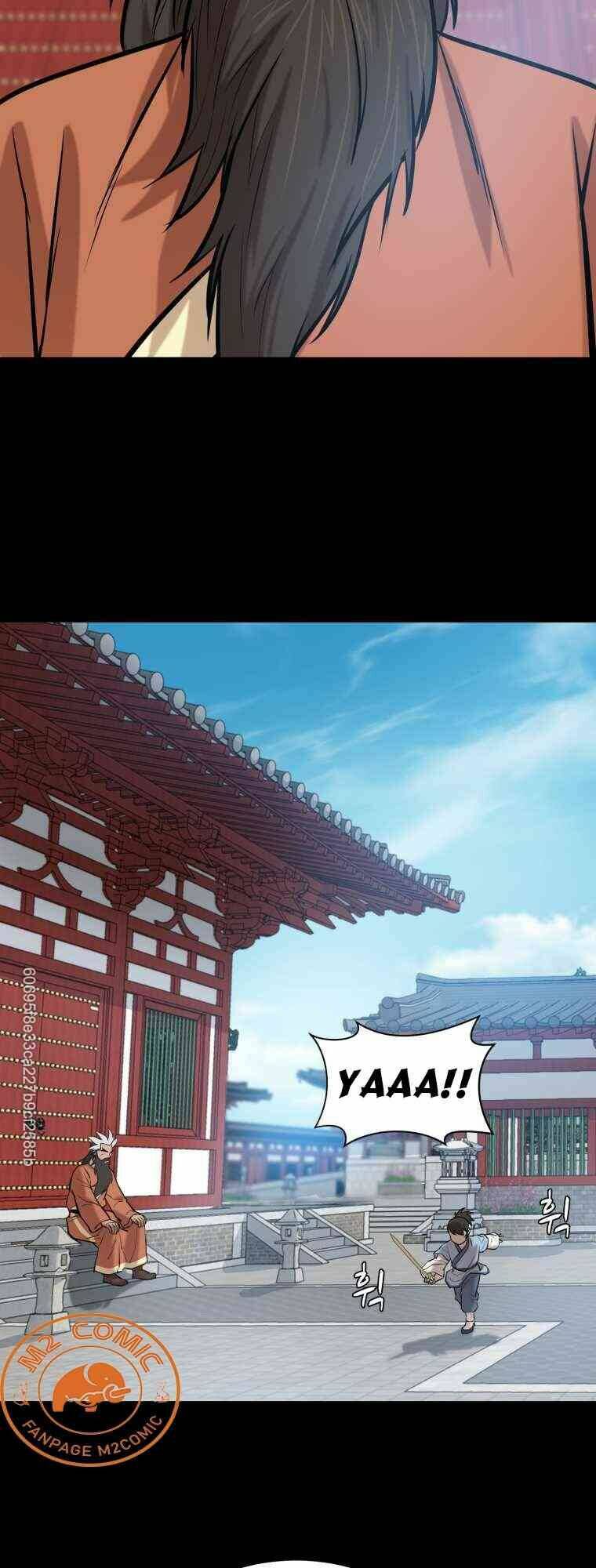 Sư Phụ Quỷ Diện: Chapter 24