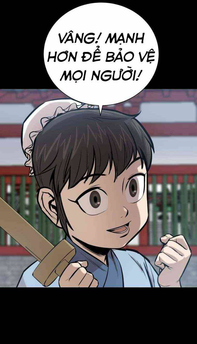 Sư Phụ Quỷ Diện: Chapter 24