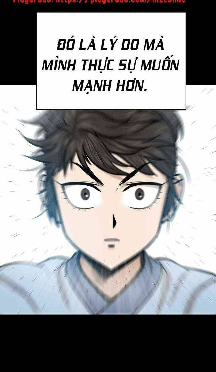 Sư Phụ Quỷ Diện: Chapter 24