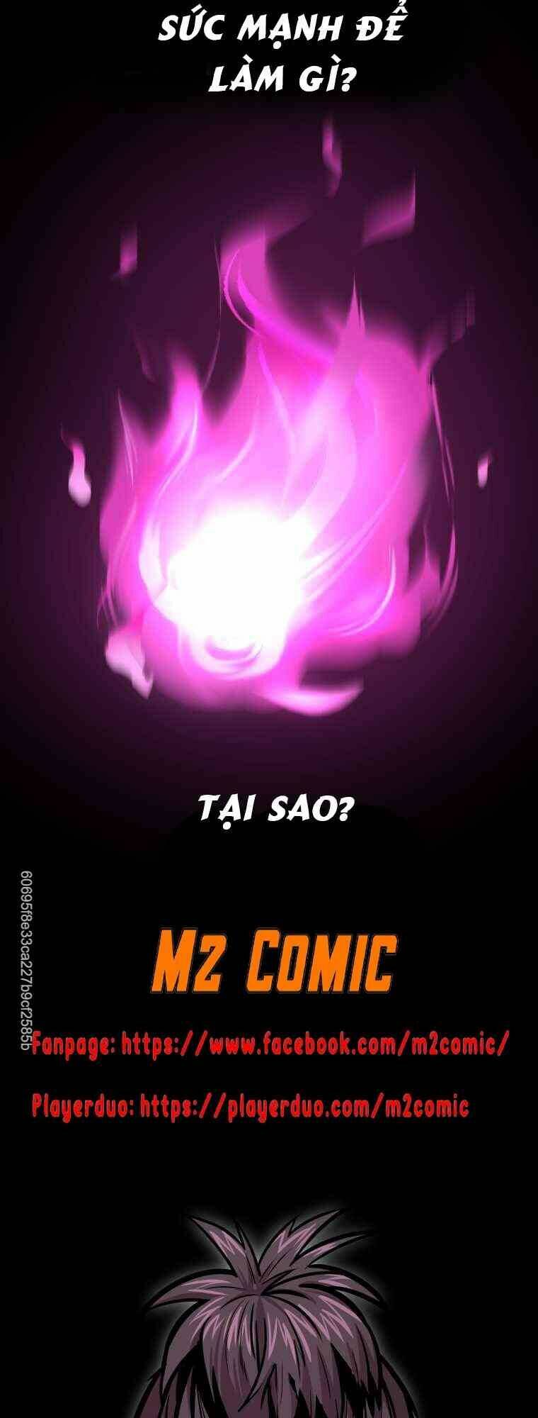 Sư Phụ Quỷ Diện: Chapter 24