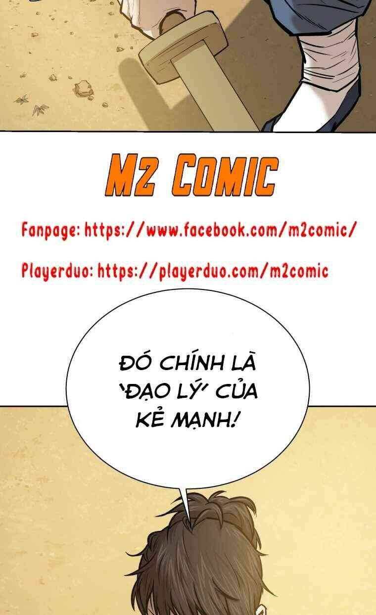 Sư Phụ Quỷ Diện: Chapter 24