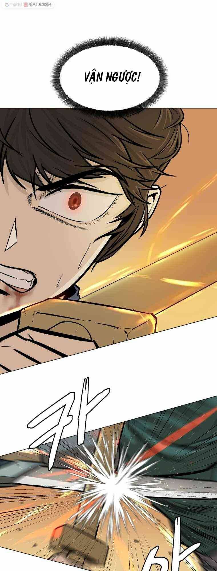 Sư Phụ Quỷ Diện: Chapter 24
