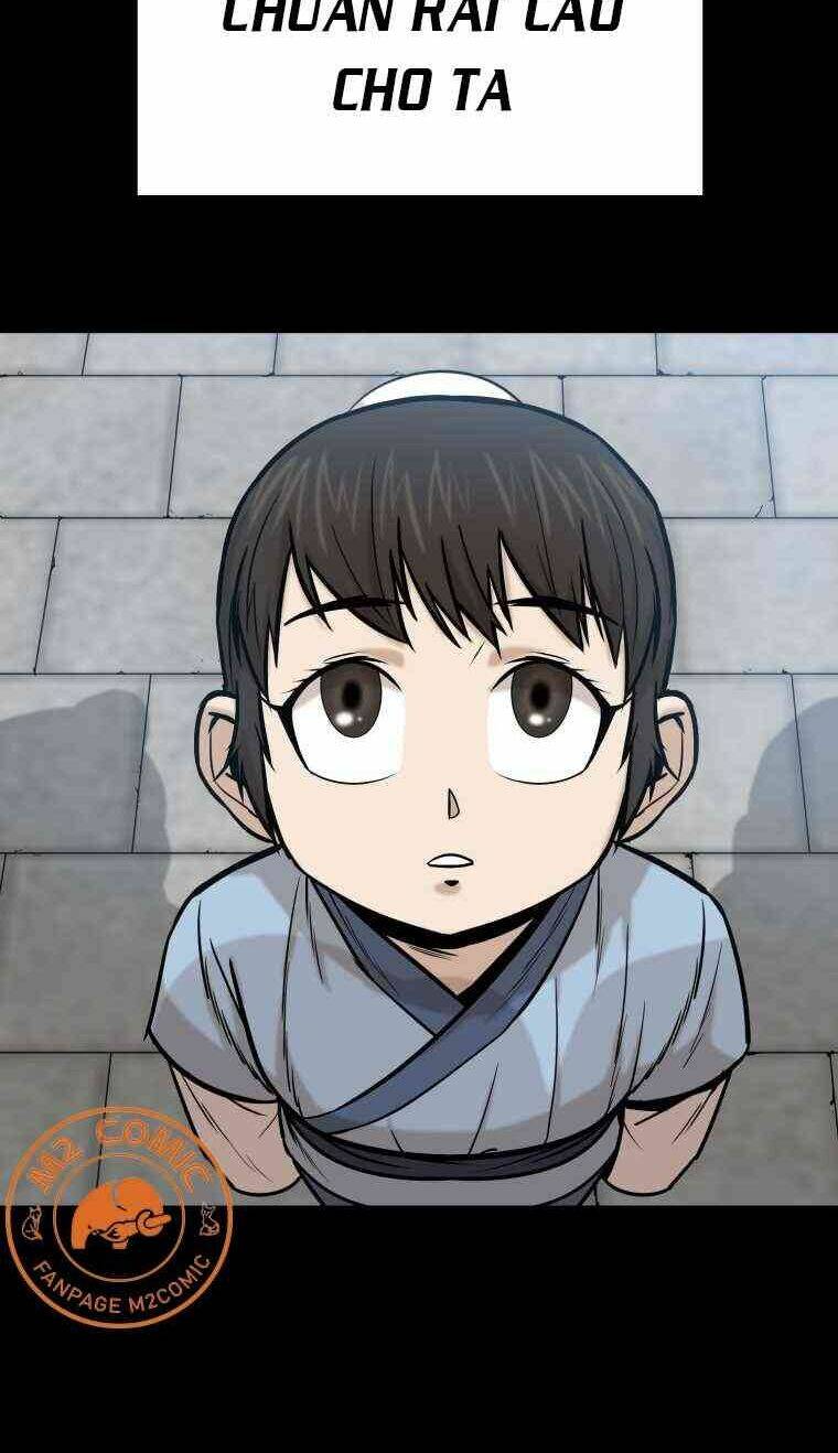 Sư Phụ Quỷ Diện: Chapter 24