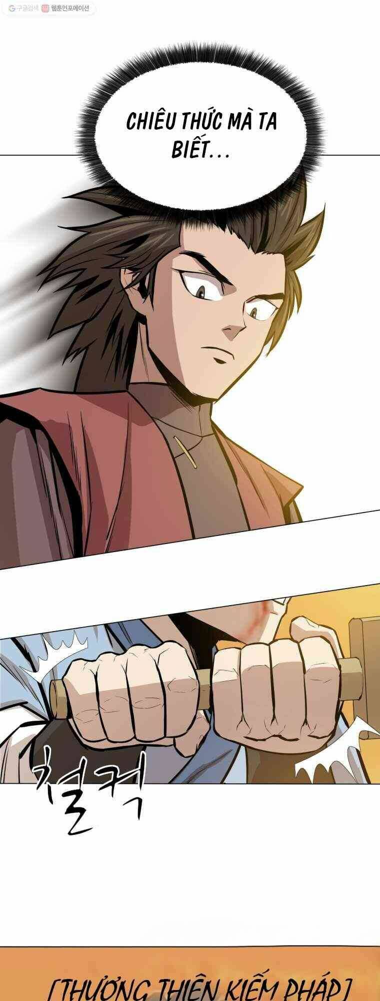 Sư Phụ Quỷ Diện: Chapter 24