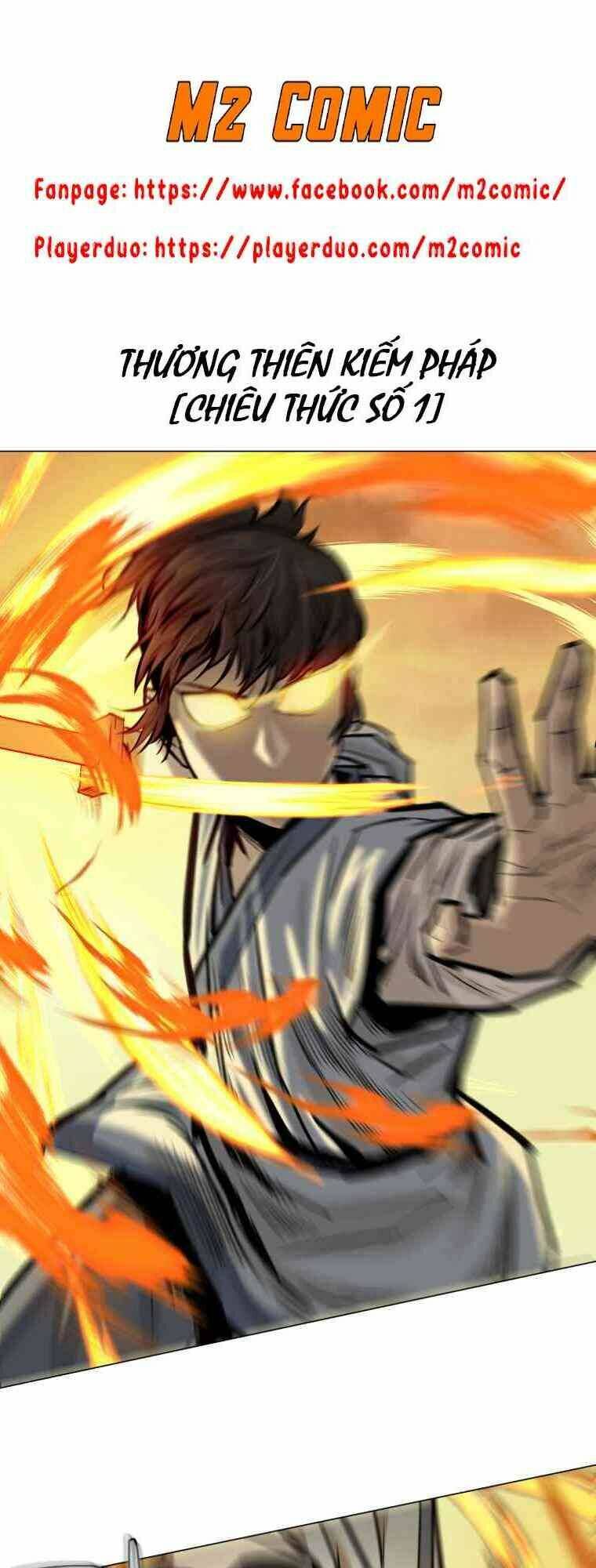 Sư Phụ Quỷ Diện: Chapter 25
