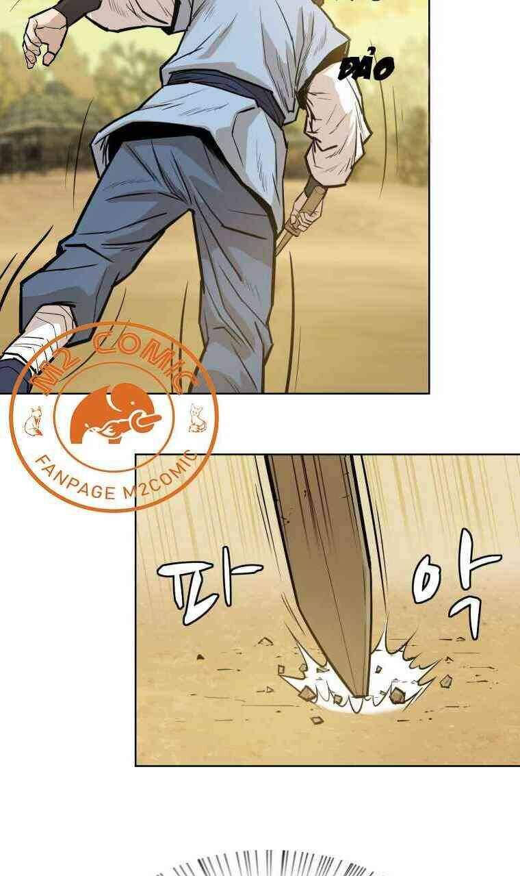 Sư Phụ Quỷ Diện: Chapter 25