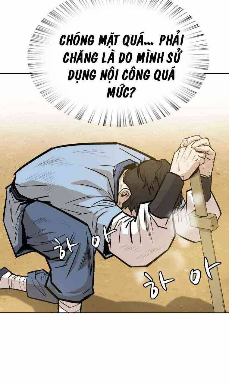 Sư Phụ Quỷ Diện: Chapter 25