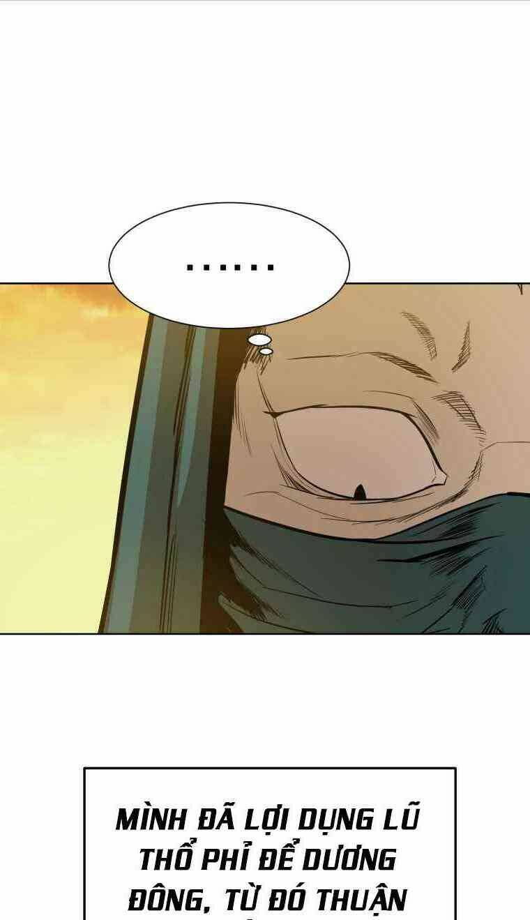 Sư Phụ Quỷ Diện: Chapter 25