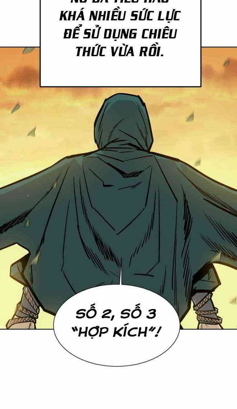 Sư Phụ Quỷ Diện: Chapter 25