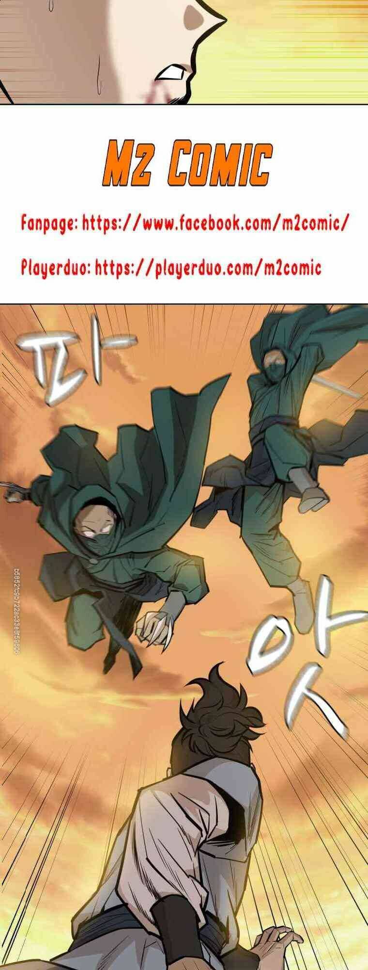 Sư Phụ Quỷ Diện: Chapter 25