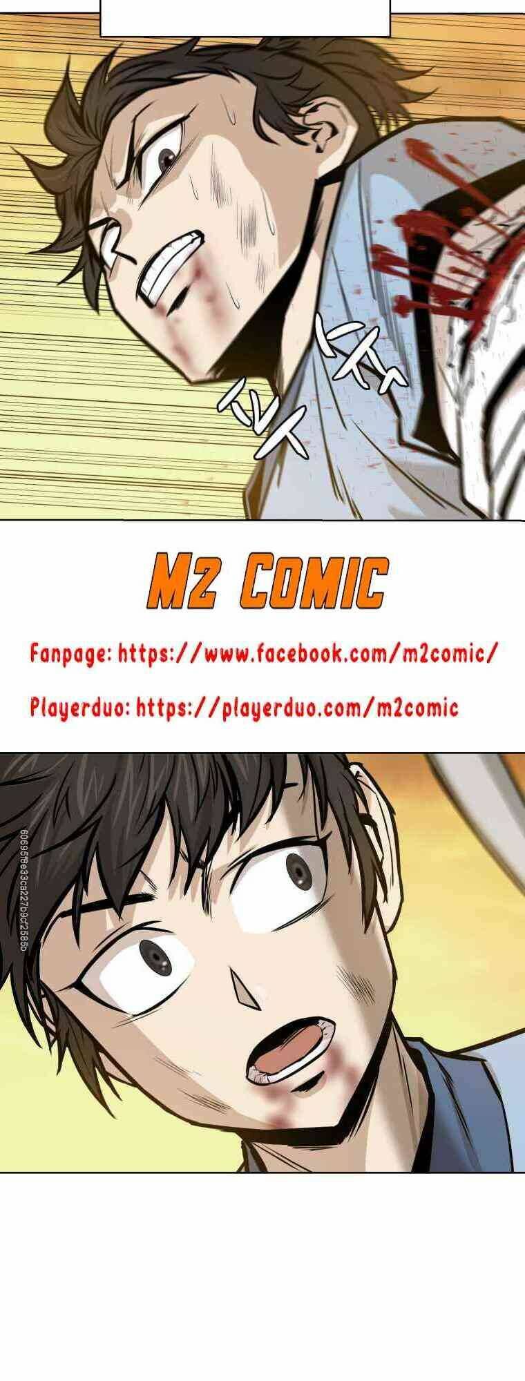 Sư Phụ Quỷ Diện: Chapter 25