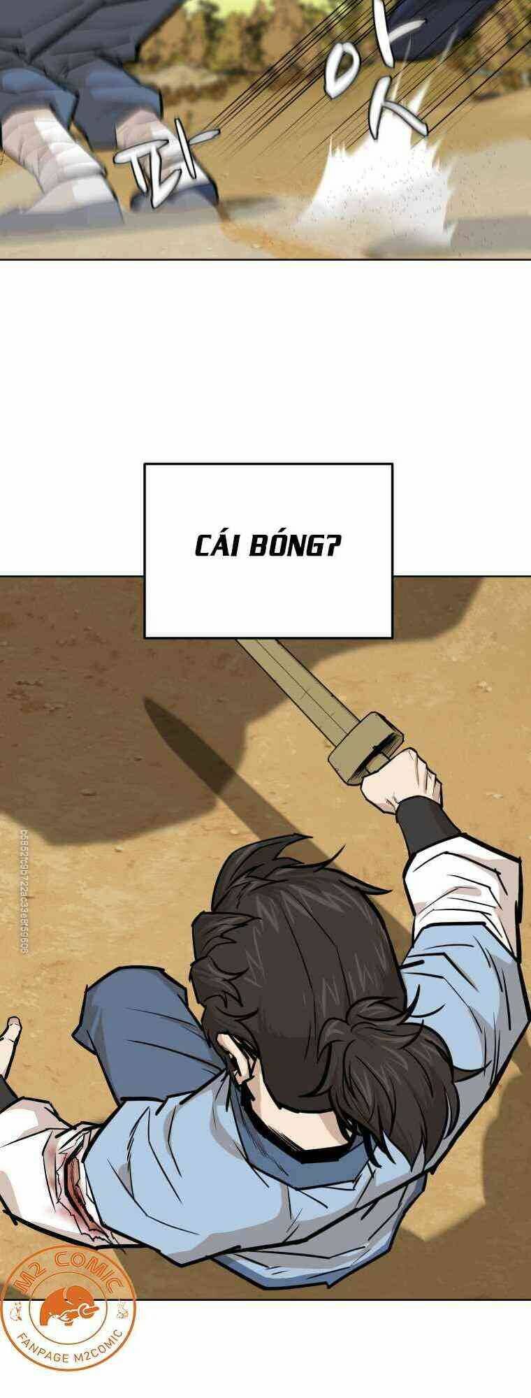 Sư Phụ Quỷ Diện: Chapter 25