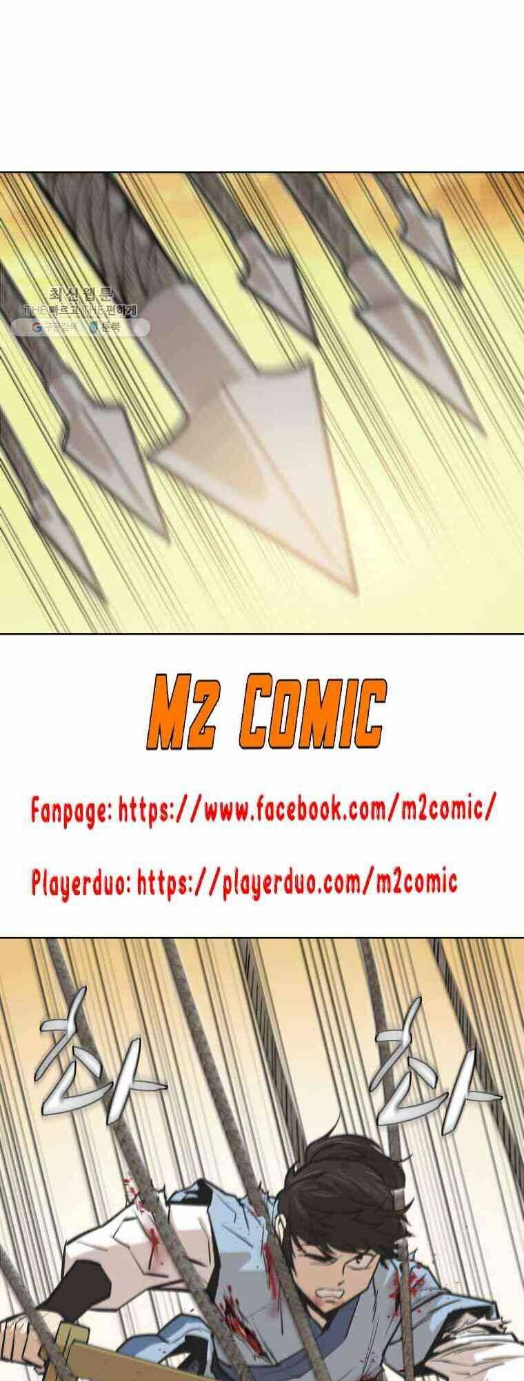 Sư Phụ Quỷ Diện: Chapter 25