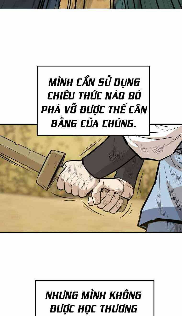 Sư Phụ Quỷ Diện: Chapter 25