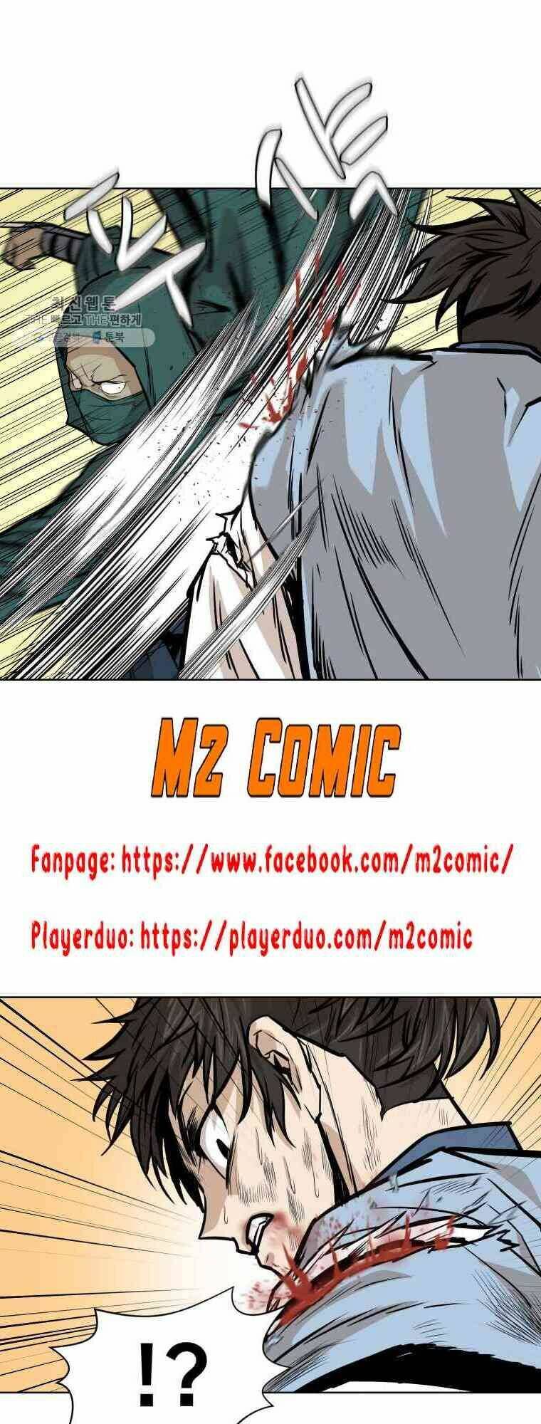 Sư Phụ Quỷ Diện: Chapter 25