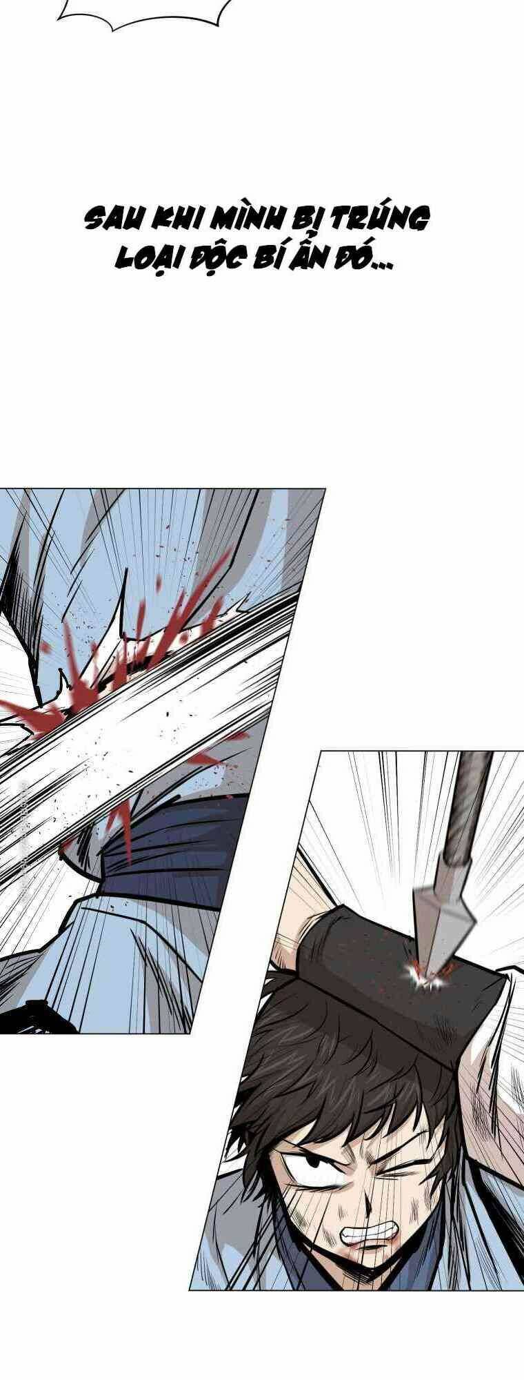 Sư Phụ Quỷ Diện: Chapter 25