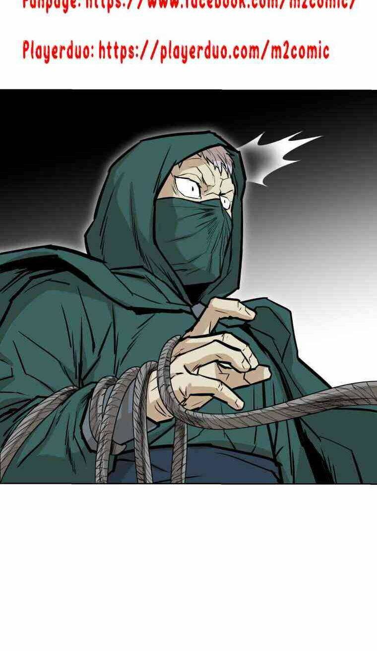 Sư Phụ Quỷ Diện: Chapter 25