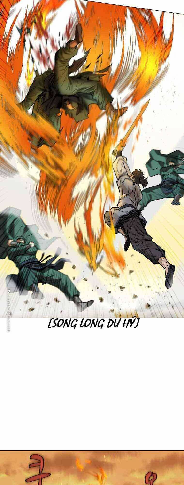 Sư Phụ Quỷ Diện: Chapter 25