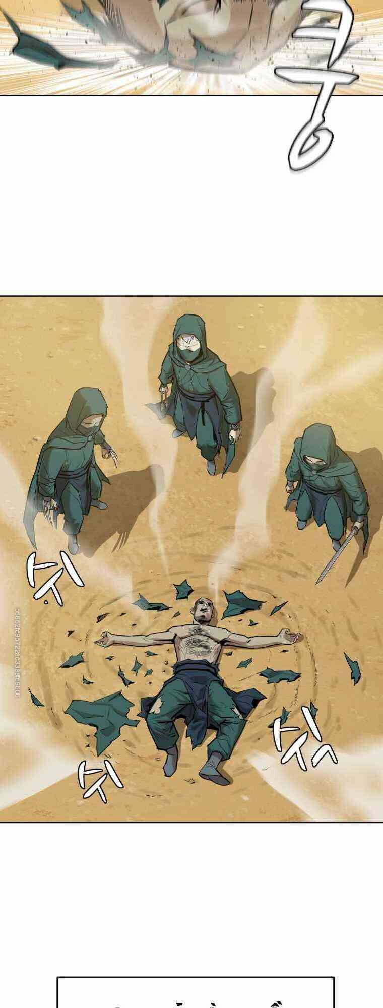 Sư Phụ Quỷ Diện: Chapter 25