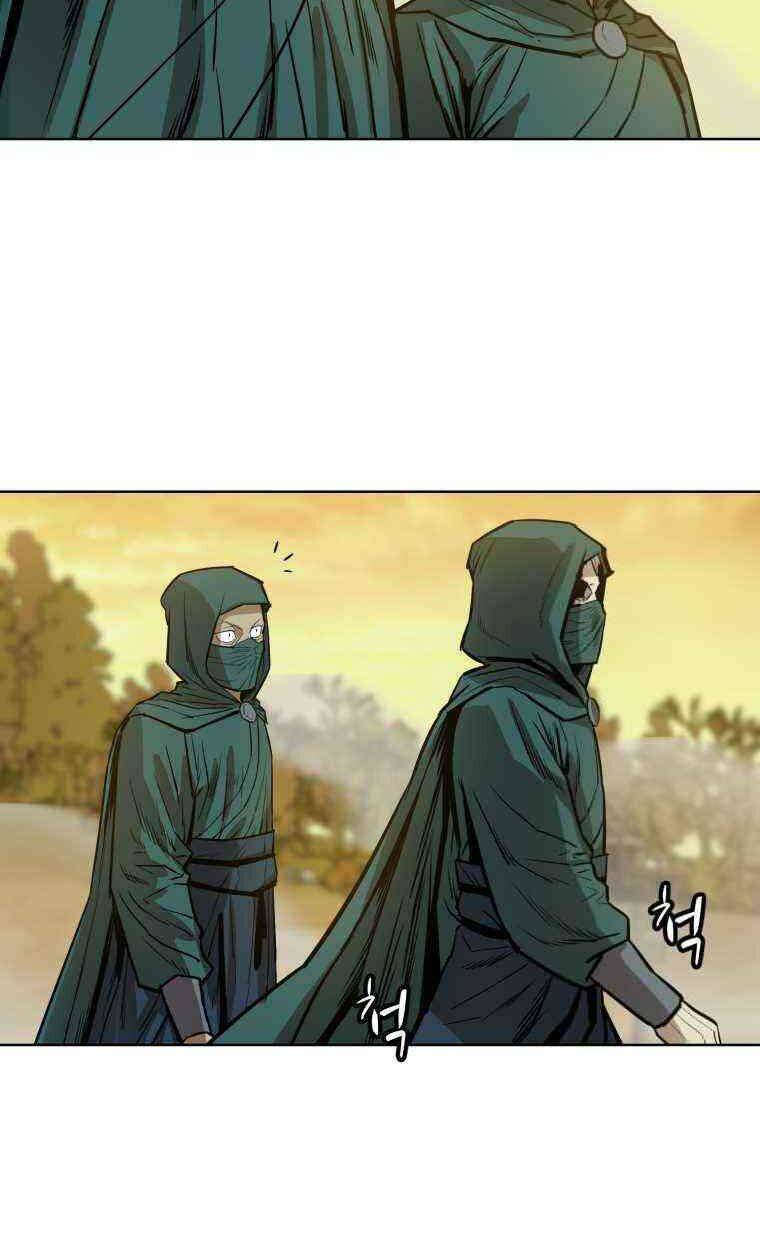 Sư Phụ Quỷ Diện: Chapter 25