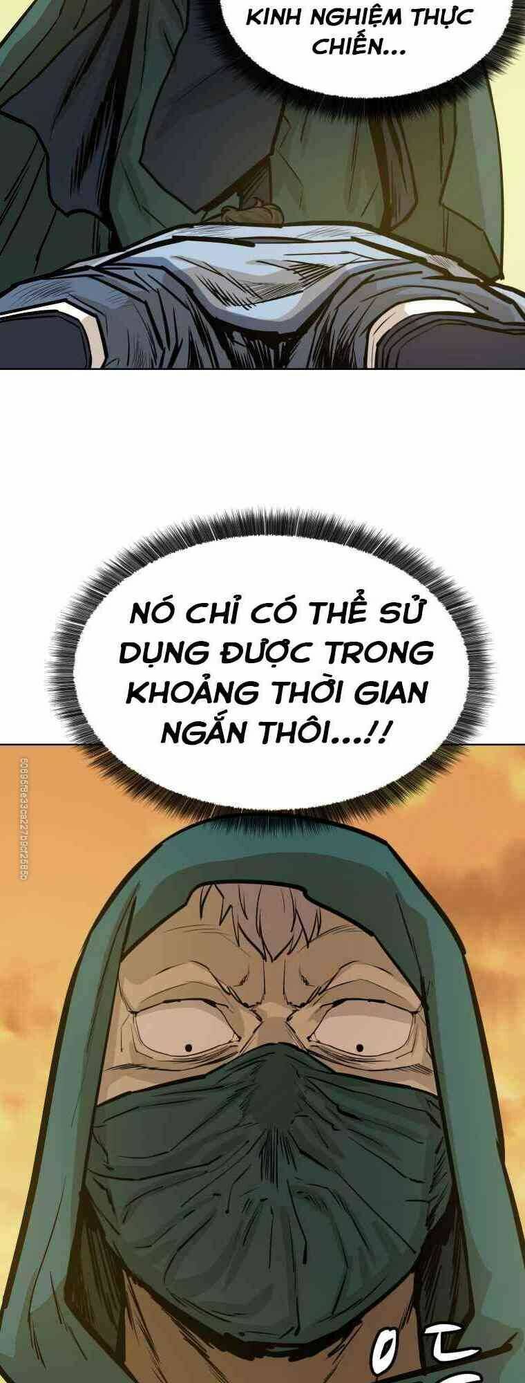 Sư Phụ Quỷ Diện: Chapter 25