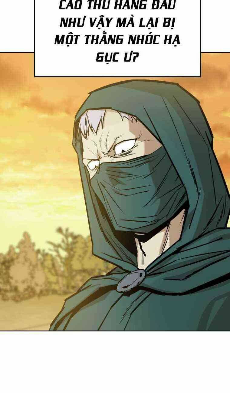 Sư Phụ Quỷ Diện: Chapter 25