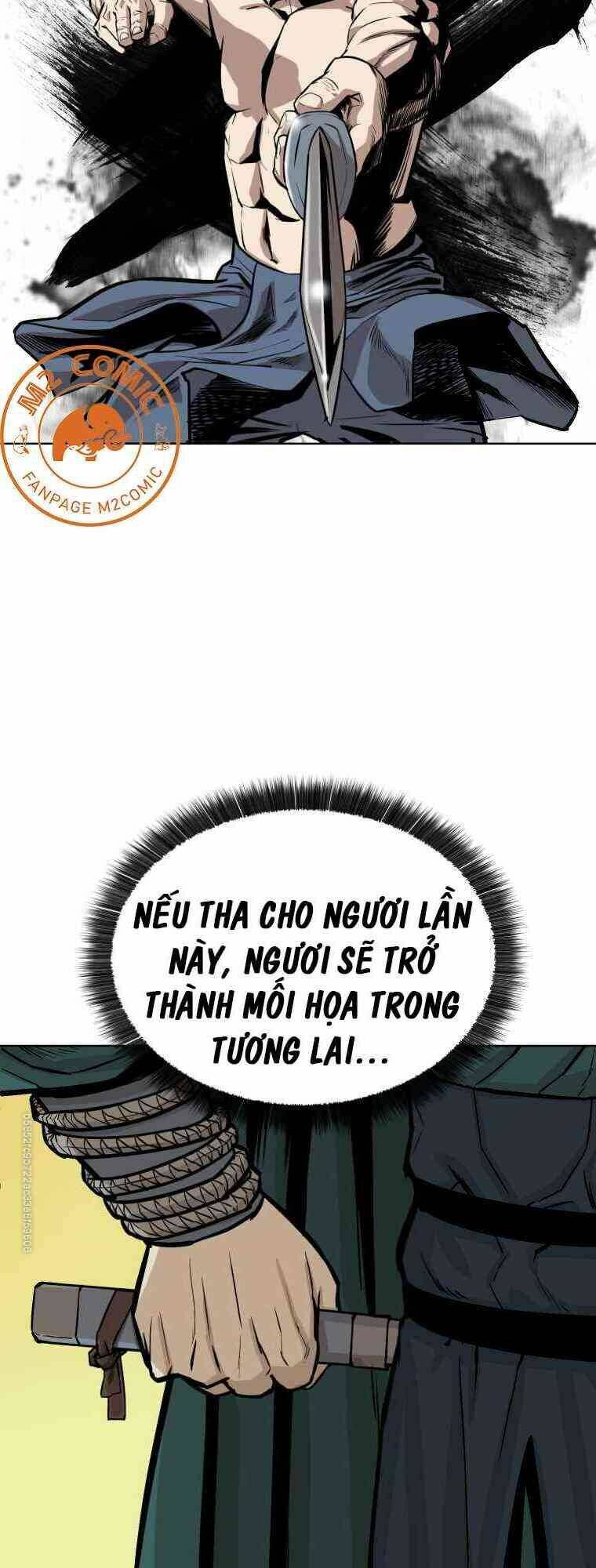 Sư Phụ Quỷ Diện: Chapter 25