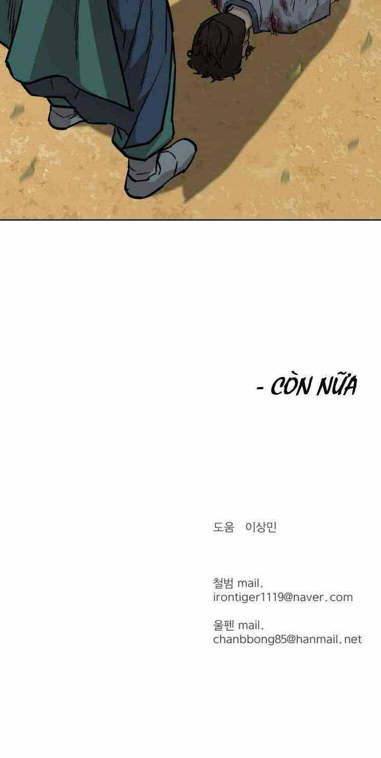 Sư Phụ Quỷ Diện: Chapter 25