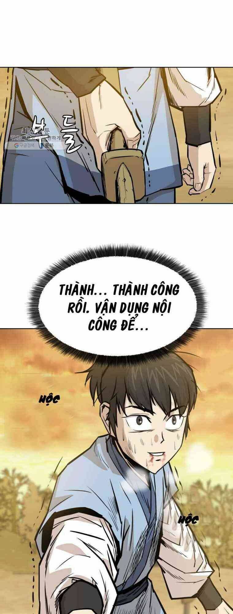Sư Phụ Quỷ Diện: Chapter 25