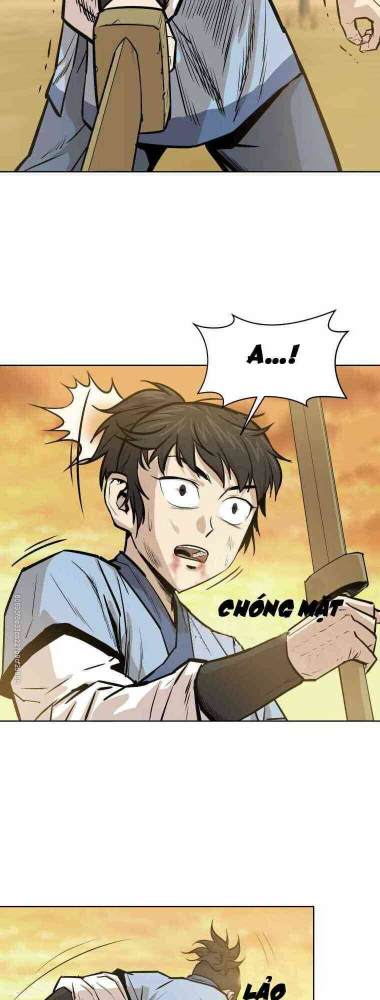 Sư Phụ Quỷ Diện: Chapter 25