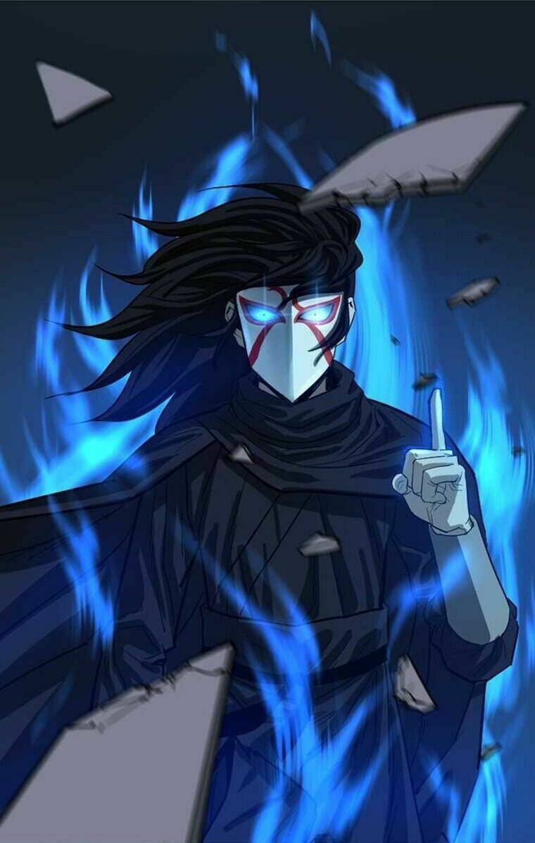 Sư Phụ Quỷ Diện: Chapter 28
