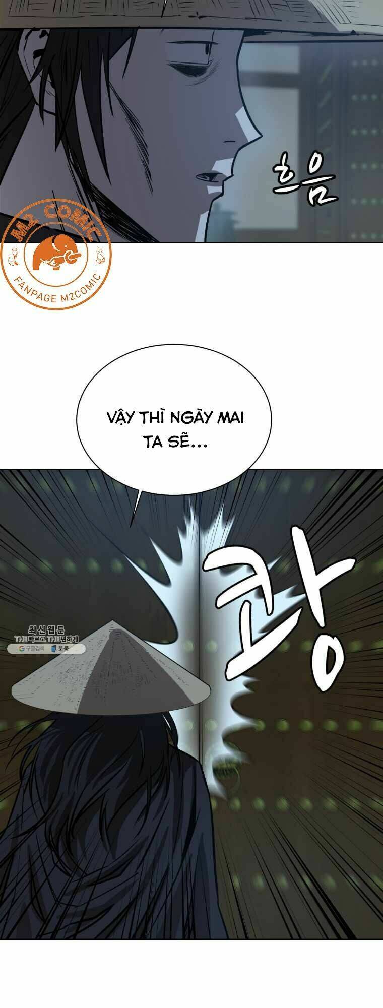 Sư Phụ Quỷ Diện: Chapter 28