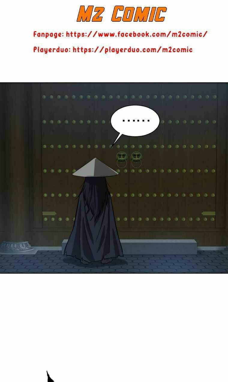 Sư Phụ Quỷ Diện: Chapter 28