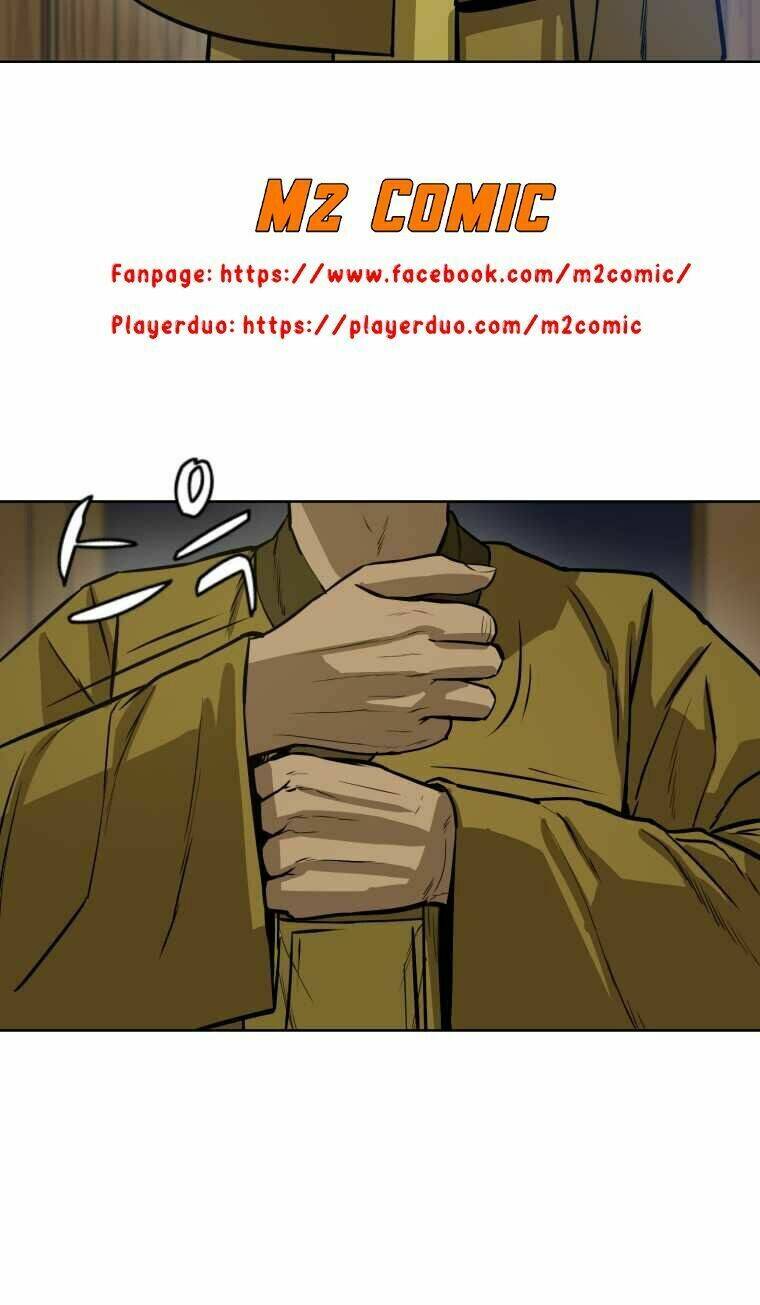 Sư Phụ Quỷ Diện: Chapter 28