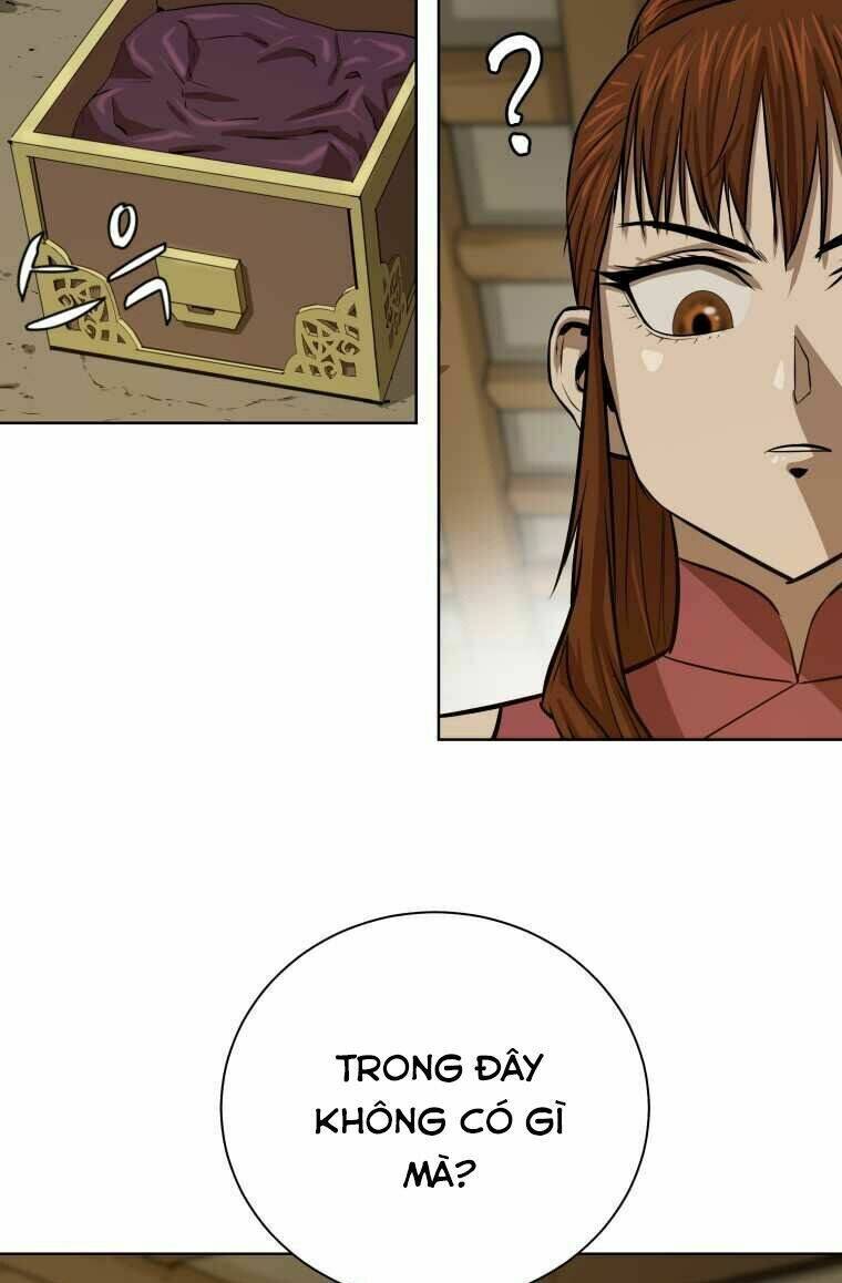 Sư Phụ Quỷ Diện: Chapter 28
