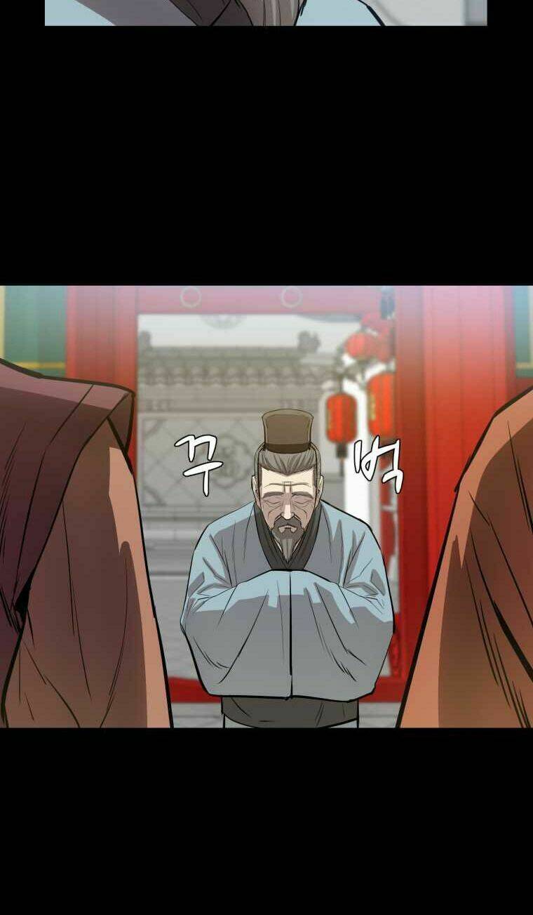 Sư Phụ Quỷ Diện: Chapter 28