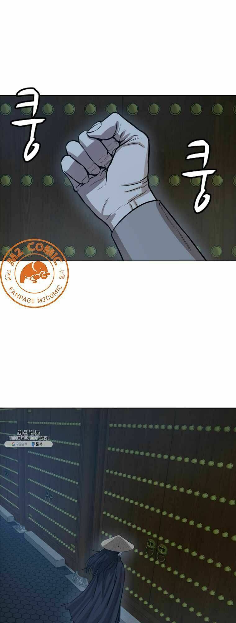 Sư Phụ Quỷ Diện: Chapter 28