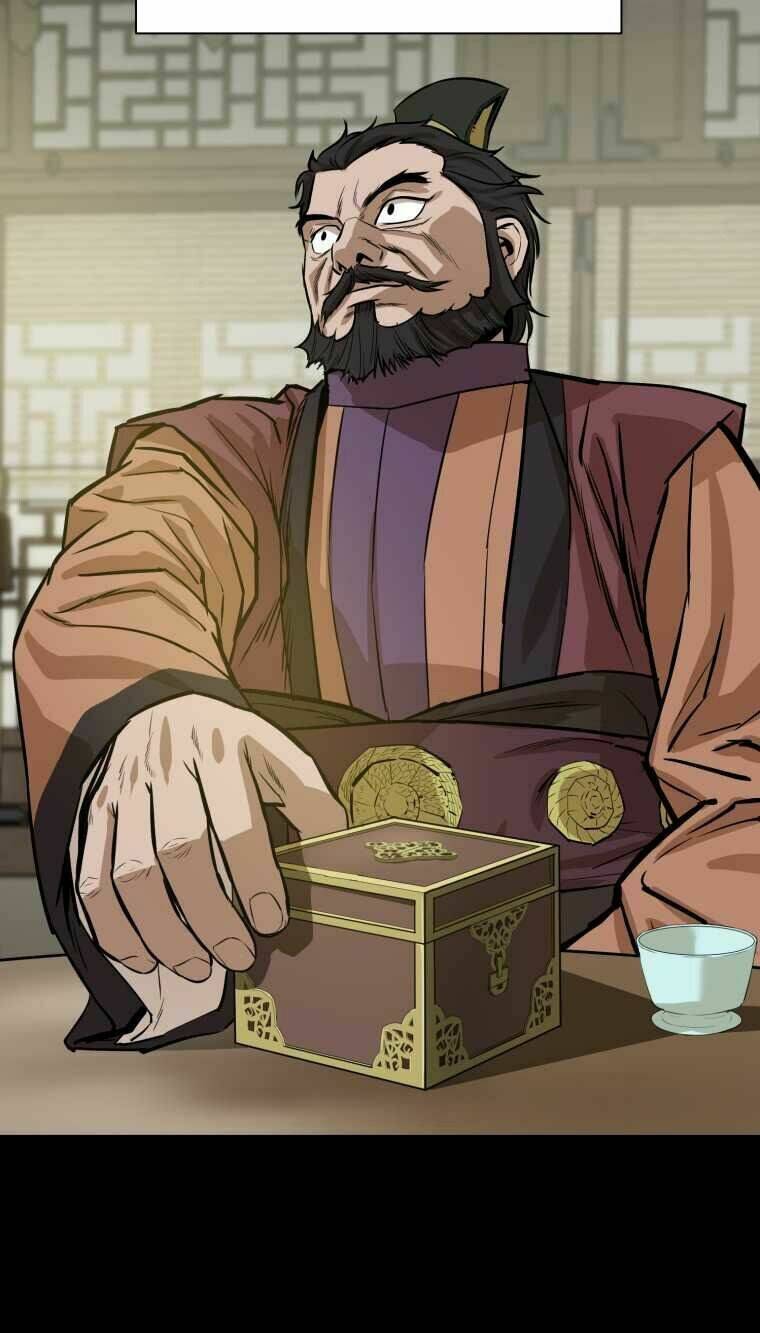 Sư Phụ Quỷ Diện: Chapter 28