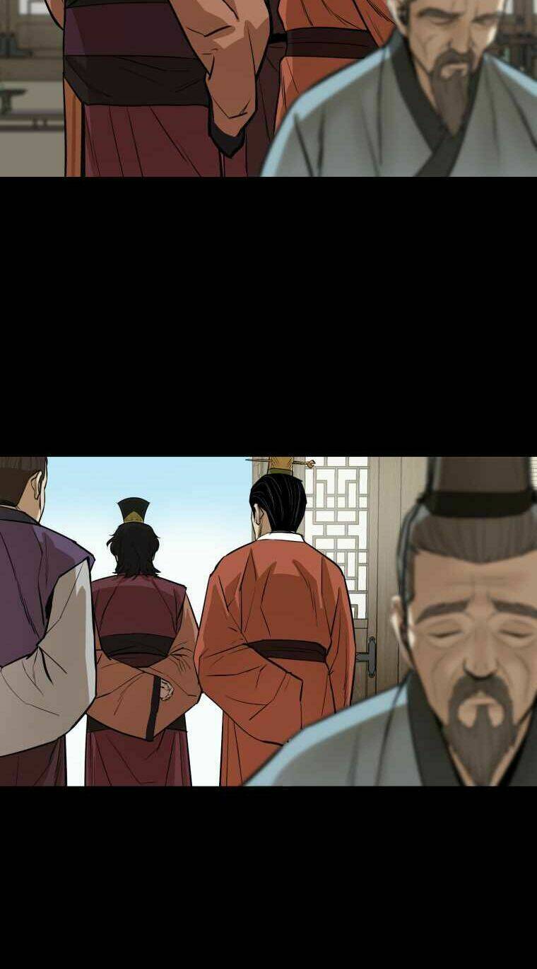 Sư Phụ Quỷ Diện: Chapter 28