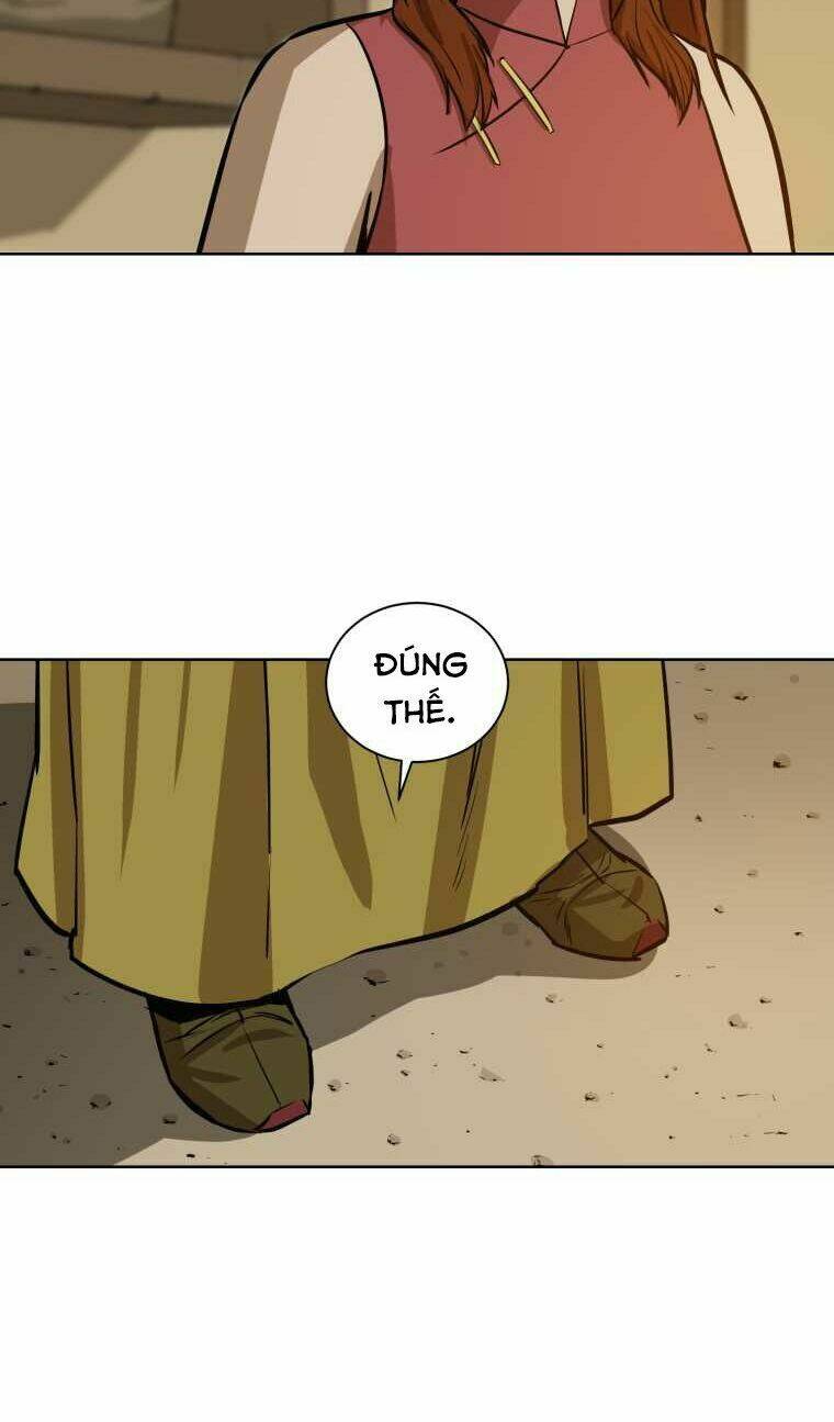 Sư Phụ Quỷ Diện: Chapter 28