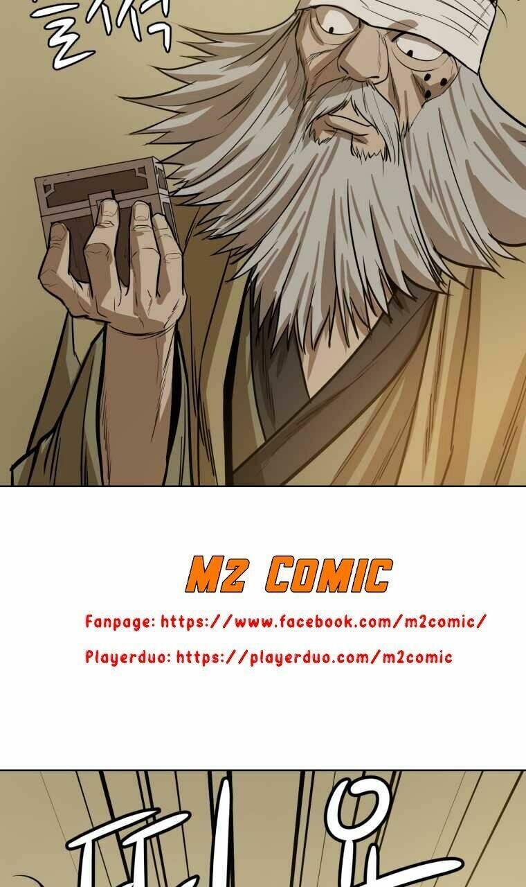 Sư Phụ Quỷ Diện: Chapter 28
