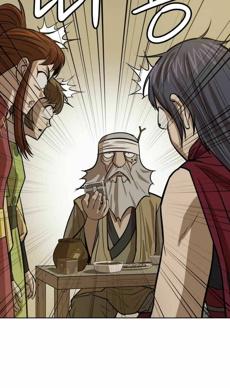 Sư Phụ Quỷ Diện: Chapter 28