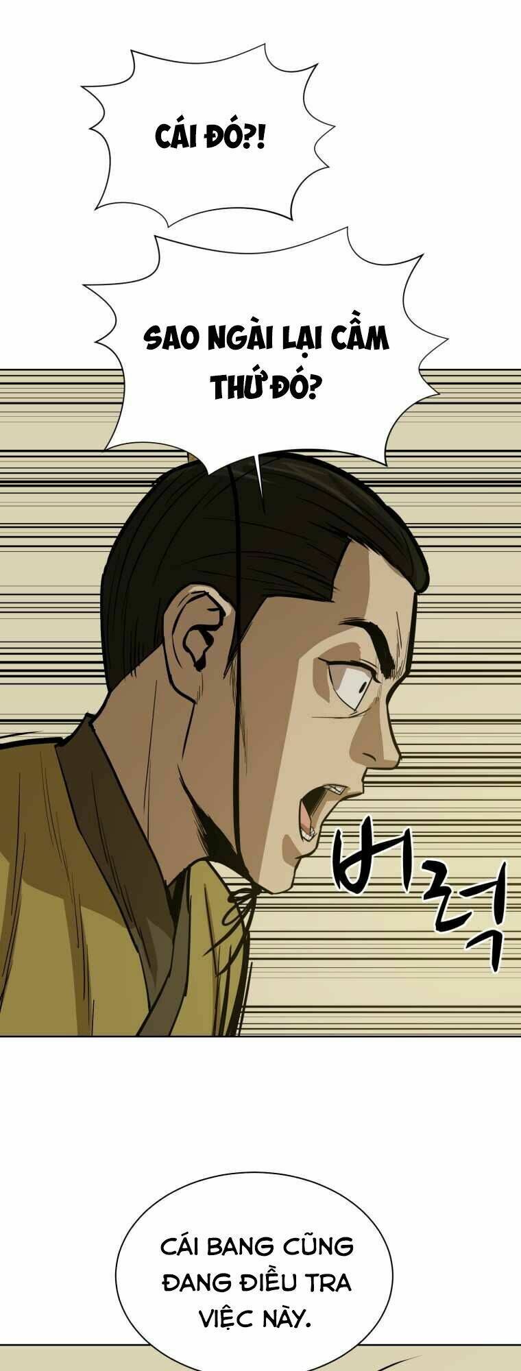 Sư Phụ Quỷ Diện: Chapter 28