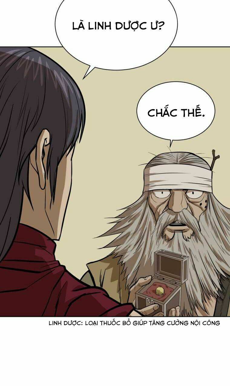 Sư Phụ Quỷ Diện: Chapter 28