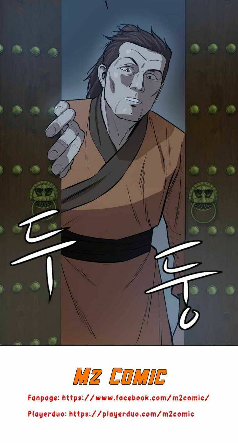 Sư Phụ Quỷ Diện: Chapter 28