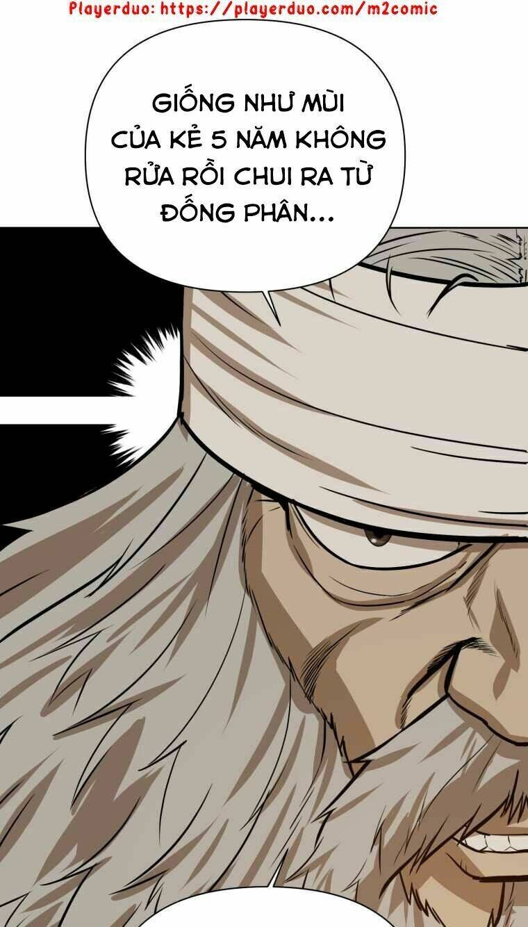 Sư Phụ Quỷ Diện: Chapter 28