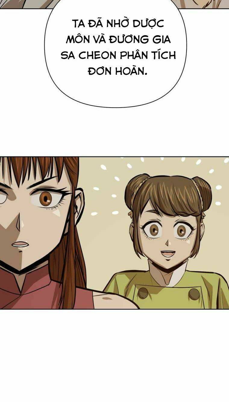 Sư Phụ Quỷ Diện: Chapter 28